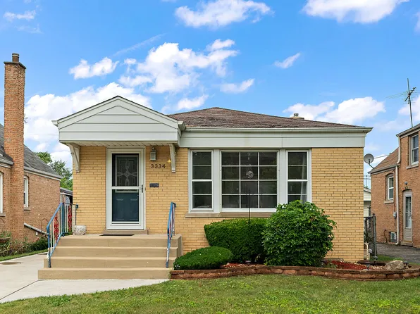 3334 W 114th St, Chicago, IL 60655
