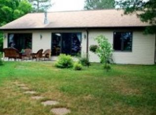 5222 W Silver Lake Loop Rd, Laona, WI 54541