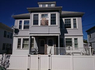 14 Morrow Rd, Brighton, MA 02135