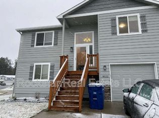 9022 W Campus Dr, Spokane, WA 99224