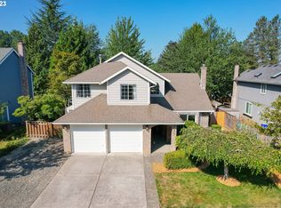 2655 SE Paloma Ter, Gresham, OR 97080