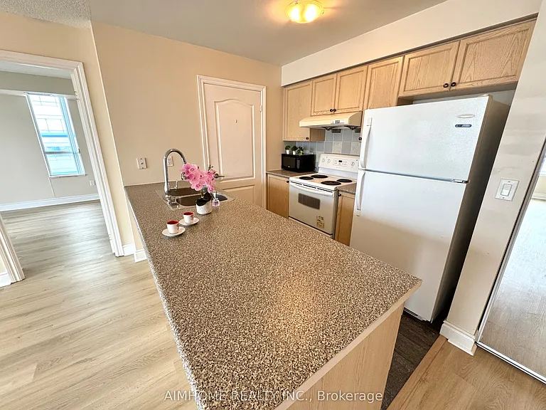 60 Brian Harrison Way #607 — Photo 10