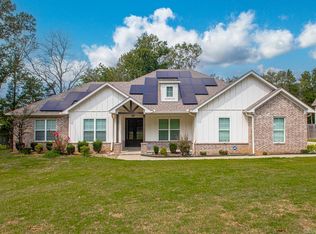 11357 Zuber Rd, Alexander, AR 72002