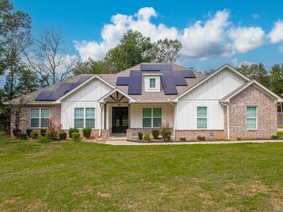 11357 Zuber Rd, Alexander, AR, 72002
