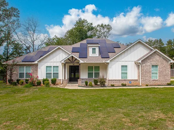11357 Zuber Rd, Alexander, AR 72002