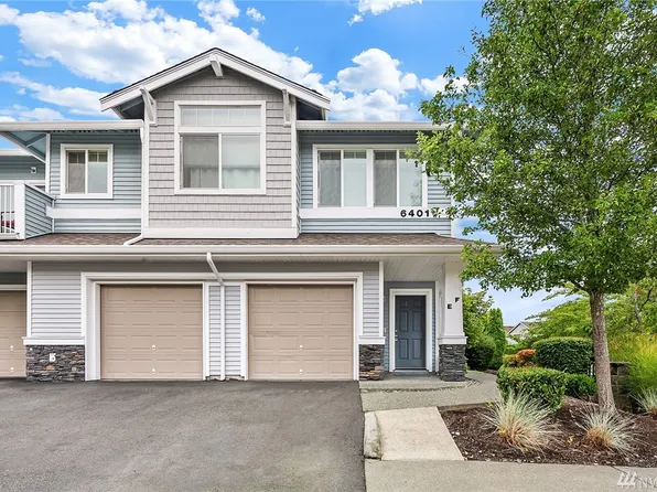 6401 Hazel Ave SE #E-3, Auburn, WA 98092