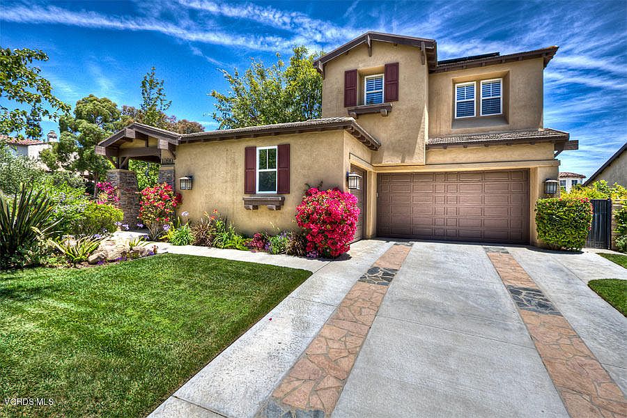 1090 Via Palermo, Thousand Oaks, CA 91320 Zillow