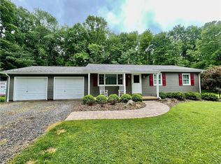 216 Forrester Rd, Slippery Rock, PA 16057