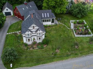 1 Forest St, Dover Foxcroft, ME 04426