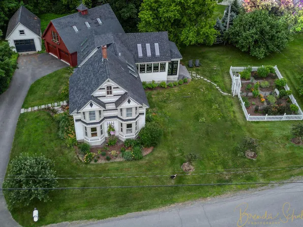 1 Forest Street, Dover-Foxcroft, ME 04426