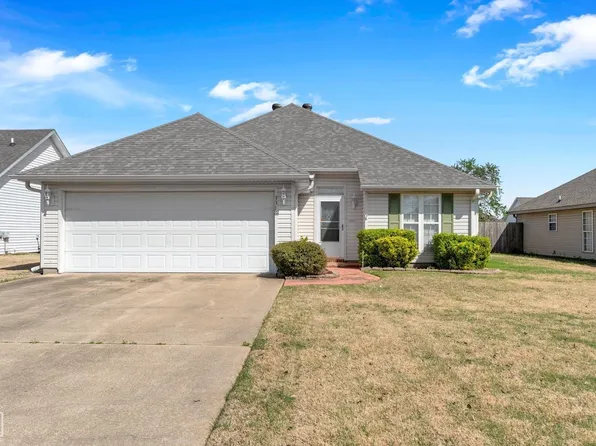 (undisclosed Address), Jonesboro, AR 72404