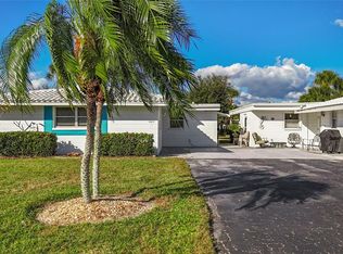 1523 Lakeside Dr #15, Venice, FL 34293