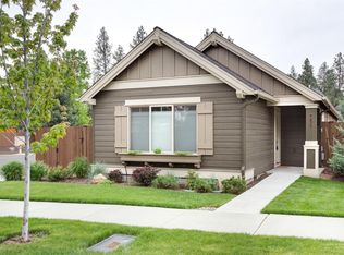 20269 Hufflepuff Ct, Bend, OR 97702