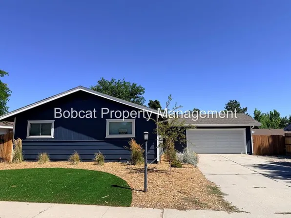 616 Pioche St, Carson City, NV 89701