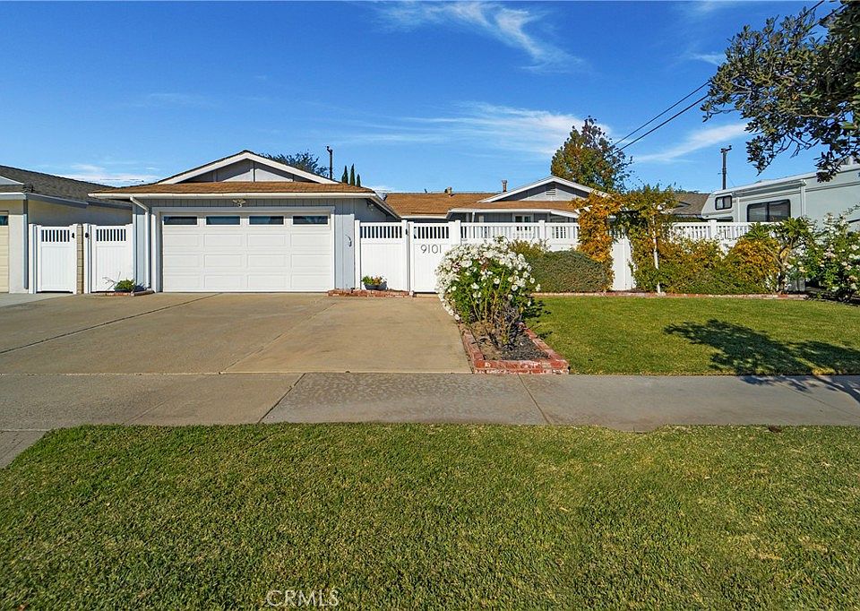 9101 Glenridge Ave, Westminster, CA 92683 | Zillow