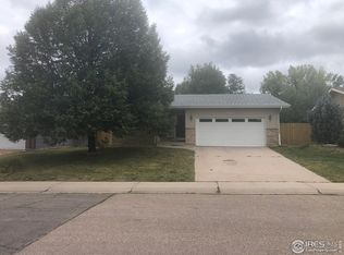 422 46th Ave, Greeley, CO 80634