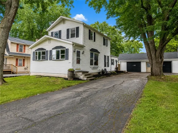 254 Matilda St, Rochester, NY 14606