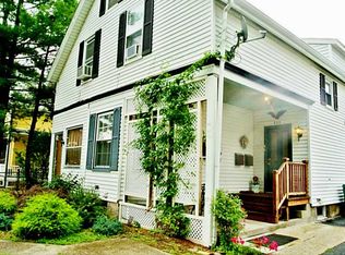 522 Winter St, Woonsocket, RI 02895