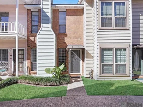 10926 Old Hammond Hwy APT 3, Baton Rouge, LA 70816
