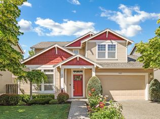 15435 SW Alabaster St, Beaverton, OR 97007