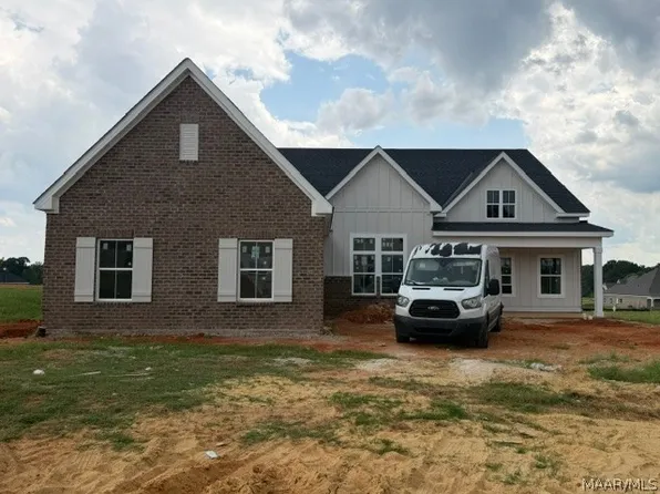 111 Saratoga Ln, Prattville, AL 36066