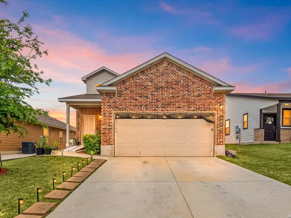 4310 Brigadier, Converse, TX 78109