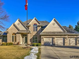 4323 S 167th Ave, Omaha, NE 68135