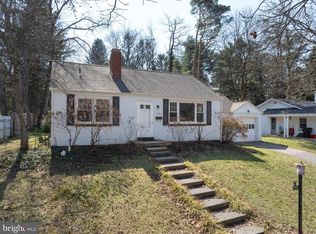 422 Martin Ter, State College, PA 16803