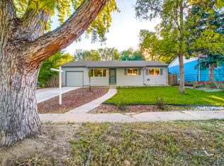 1242 Oswego St, Colorado Springs, CO 80904