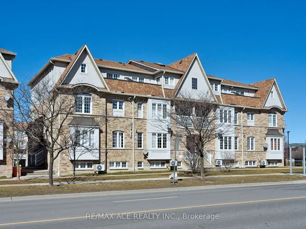 200 McLevin Ave, Toronto, ON