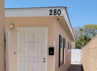 280 W 18th St, San Pedro, CA 90731