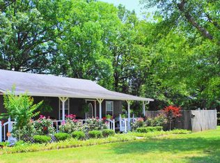 226 Lacy Rd, Columbus, MS 39702