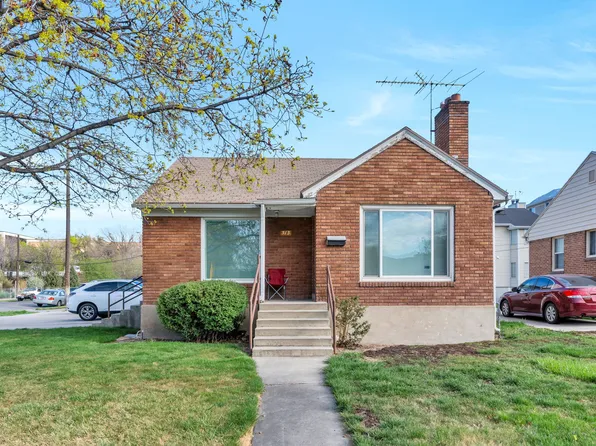 513 E 700 N, Provo, UT 84606