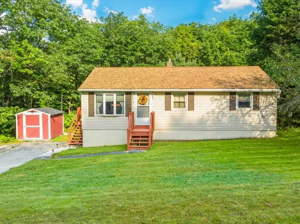 38 Glendale Avenue, Auburn, ME 04210