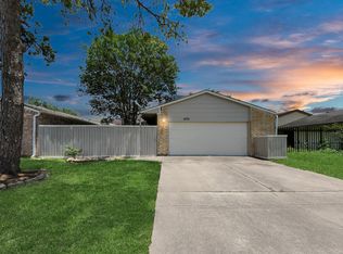 4155 Amir St, Houston, TX 77072