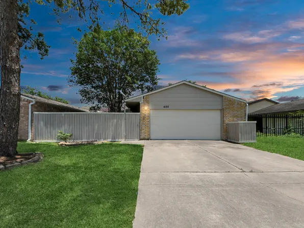 4155 Amir St, Houston, TX 77072