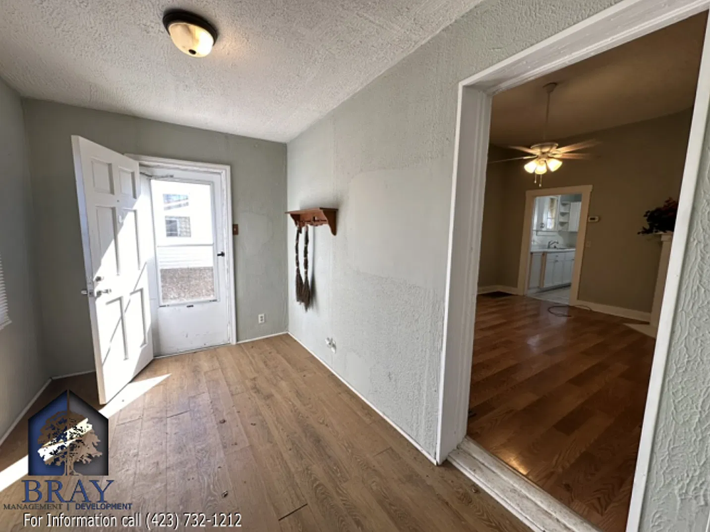 Cozy cottage in the heart of Kingsport! — Photo 2
