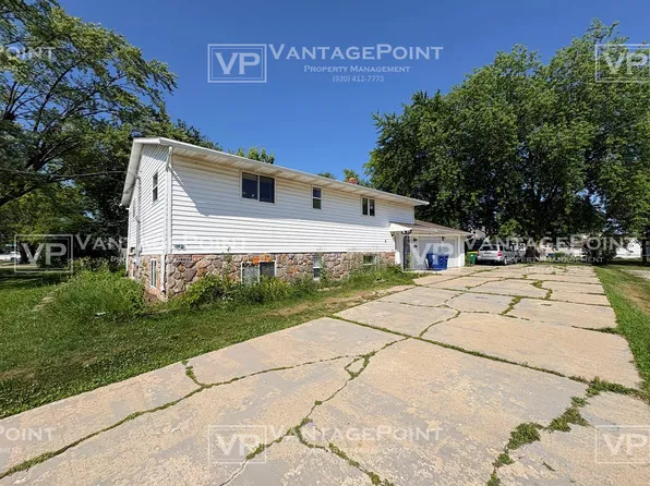 817 Bellevue St, Green Bay, WI 54302