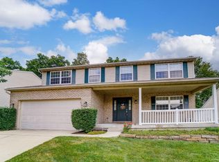 5830 Pepperridge Ct, Maineville, OH 45039