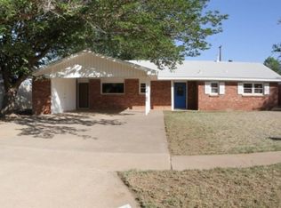 2122 65th St, Lubbock, TX 79412