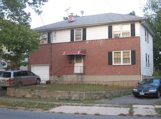453 Franklin Ave, Mount Vernon, NY 10553
