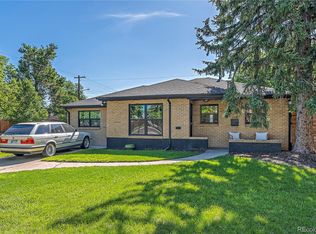 2260 Olive St, Denver, CO 80207