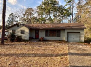 10 Sunset Road Ext, Laurel, MS 39440
