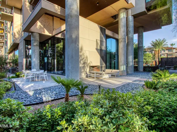 200 W PORTLAND Street #1024, Phoenix, AZ 85003
