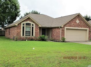 13315 Mandy Ln, Santa Fe, TX 77510