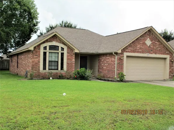 13315 Mandy Ln, Santa Fe, TX 77510