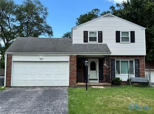 5921 Pepperell Pl, Toledo, OH 43612