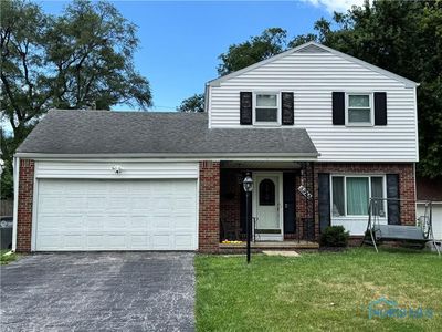 5921 Pepperell Pl, Toledo, OH, 43612