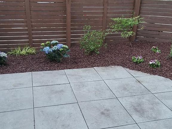 Patio/Garden