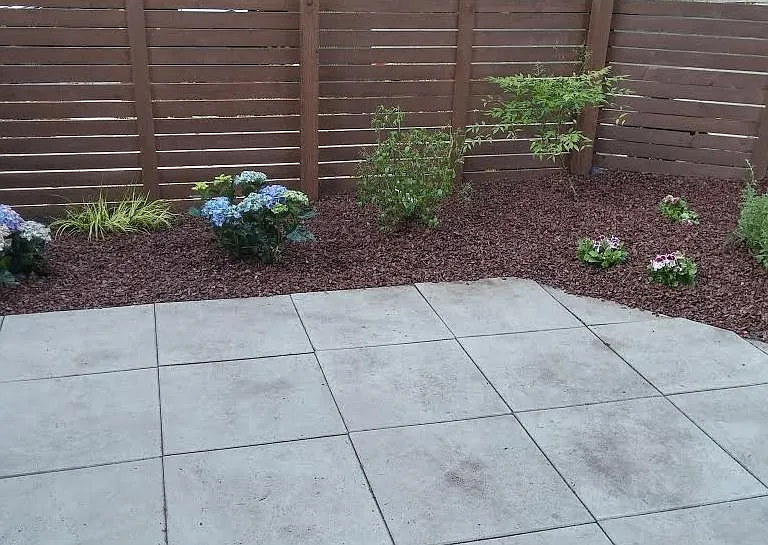 Patio/Garden